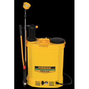 FIRMAN KNAP SACK FKS16A